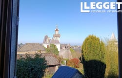 Bénévent-l'Abbaye, Nouvelle-Aquitaine 23210