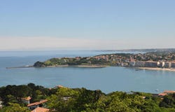 Saint-Jean-de-Luz, Aquitaine 64500