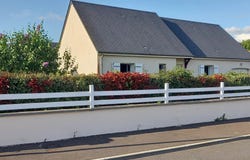 Rouziers-de-Touraine, Indre-et-Loire 37360
