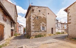 Langeac, Auvergne 43300