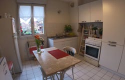 Riedisheim, Haut-Rhin 68400