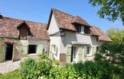 La Roche-Posay, Poitou-Charentes 86270