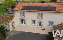 Lhoumois, Nouvelle-Aquitaine 79390