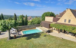 Domme, Dordogne 24250