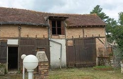 Prissac, Centre 36370
