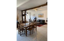 Thevet-Saint-Julien, Centre 36400