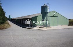 Saint-Etienne-Du-Gue-De-l'Isle, Bretagne 22210