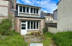 Yport, Upper Normandy 76111