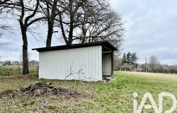 Champsac, Nouvelle-Aquitaine 87230