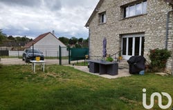 Gilles, Centre-Val de Loire 28260