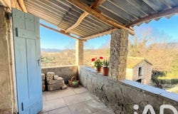 Lussan, Languedoc-Roussillon 30580