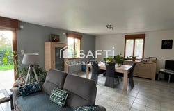 Meslay-Du-Maine, Pays de la Loire 53170