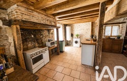 Bray-Saint-Aignan, Centre-Val de Loire 45460