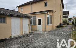 Saint-Vallier, Bourgogne-Franche-Comté 71230
