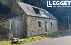 Kergrist-Moëlou, Brittany 22110