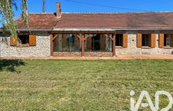 Nancray-sur-Rimarde, Centre-Val de Loire 45340