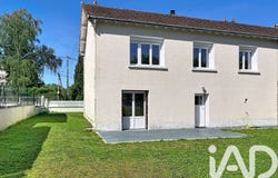 Châtellerault, Nouvelle-Aquitaine 86100