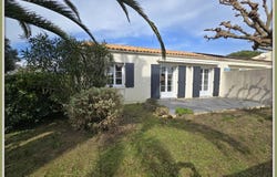 Saint-Pierre-d'Oléron, Poitou-Charentes 17310