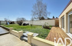 Crouy, Hauts-de-France 02880