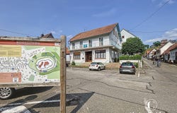 LICHTENBERG, Grand Est 67340
