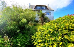 PLOUGASNOU, Brittany 29630