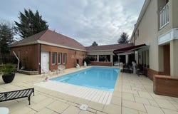 Étiolles, Essonne 91450