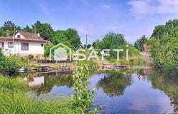 Cerisy, Picardie 80800