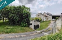 Saint-Gervais-Les-Trois-Clochers, Poitou-Charentes 86230