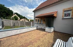 CREUTZWALD, Lorraine 57150