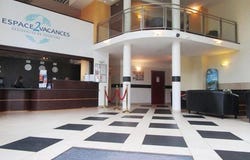 Residence Du Parc 2 Rue Edouard Buffard, Paris, Paris 77144