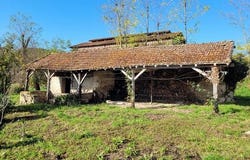 Beauville, Lot-Et-Garonne