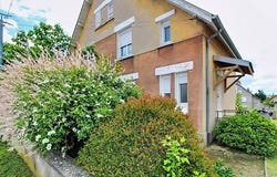 Saint-Vallier, Bourgogne 71230