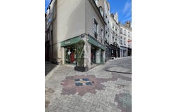 BLOIS, Centre-Val de Loire 41000