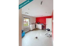 Rupt-Sur-Moselle, Lorraine 88360