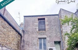 Saint-Pol-De-Leon, Bretagne 29250