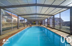 Freyming-Merlebach, Grand Est 57800