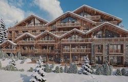Méribel, Rhône-Alpes 73550