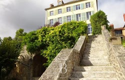 Montbard, Burgundy 21500