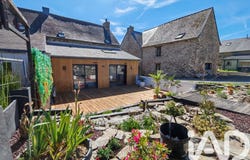 Taupont, Brittany 56800