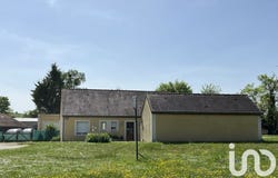 Vincelles, Bourgogne-Franche-Comté 89290