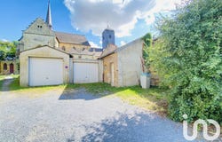 Vouziers, Grand Est 08400