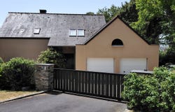 Pancé, Brittany 35320