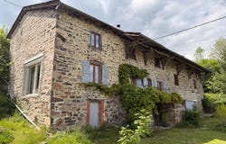 Chénelette, Rhône-Alpes 69430