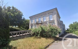 Lainsecq, Burgundy 89520