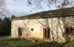 Luchapt, Poitou-Charentes 86430
