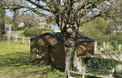 Soudan, Loire-Atlantique 44110