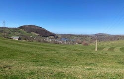 Menet, Auvergne 15400