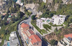 Roquebrune-Cap-Martin, Provence-Alpes-Côte-d'Azur 06190