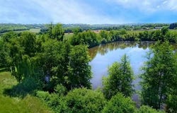 Chalus, Haute-Vienne