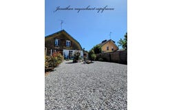 TESSE LA MADELEINE, Basse-Normandie 61140